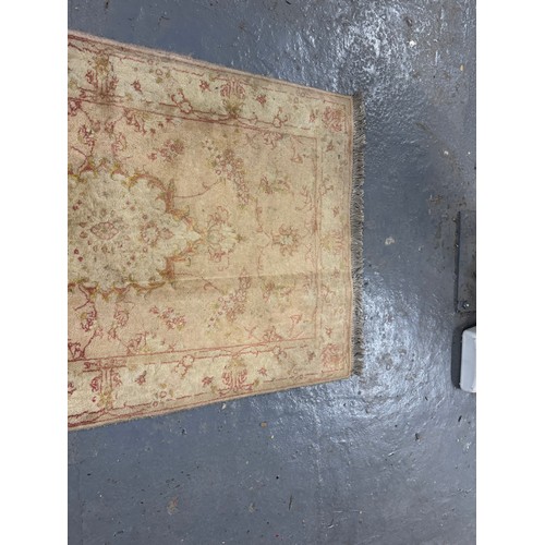 98 - Vintage Floor Rug, 1210mm x 720mm