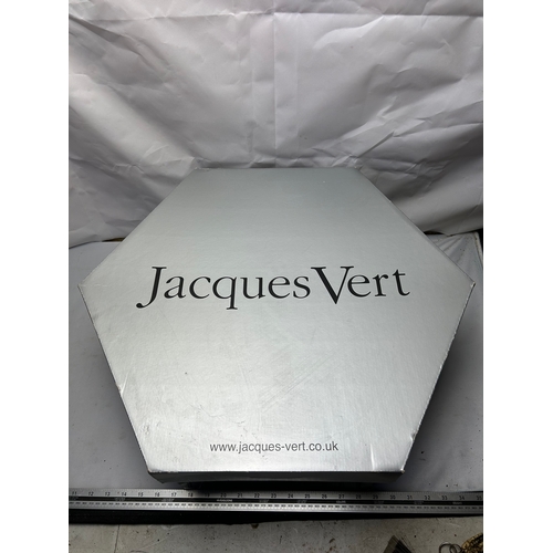 170 - Jacques Vert Hat