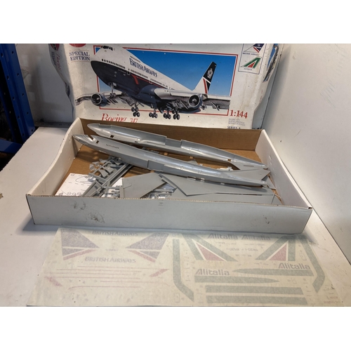 244 - Airfix kit