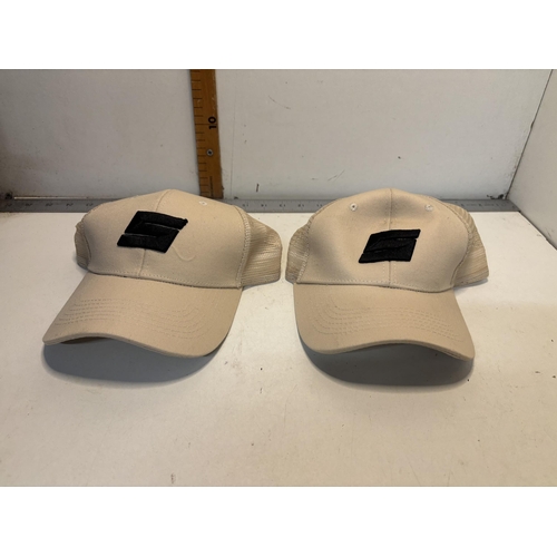246 - X2 hats