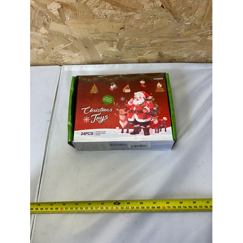 184 - New Christmas Activity Toy