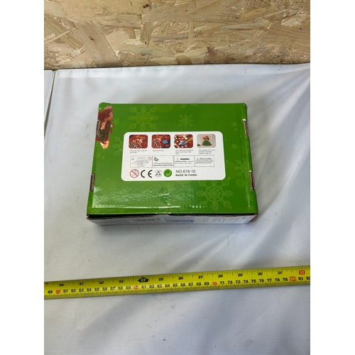 184 - New Christmas Activity Toy