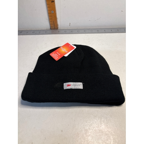 72 - New heatguard hat