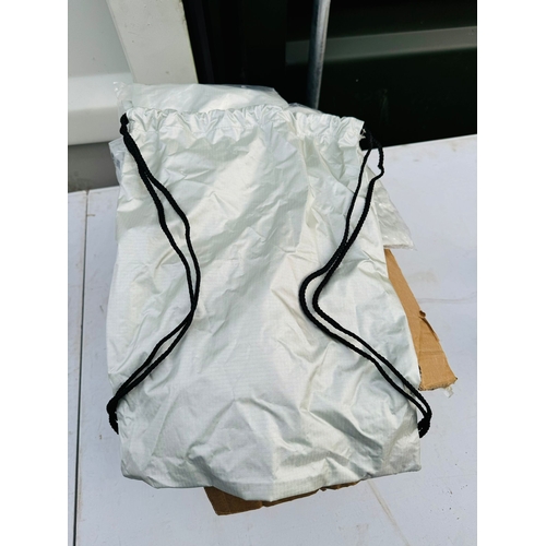 261 - Large quantity of Draw String Bags