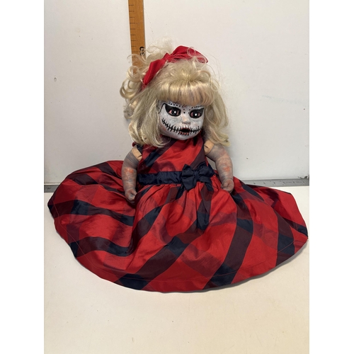 36 - Zapf Creation doll