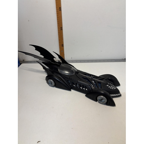 53 - Batman car