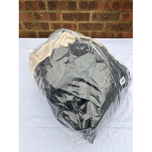 160 - LOST PROPERTY-Bag of coats & jackets