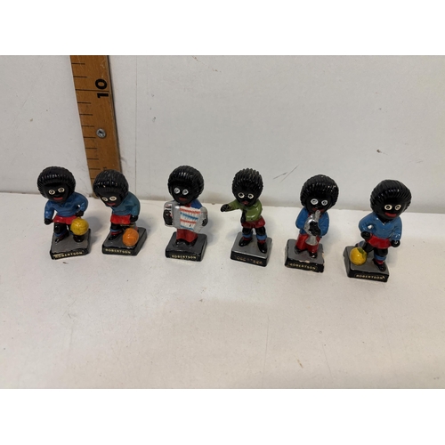 78 - Original Robertson Jam figures