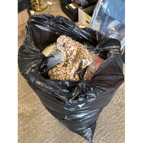 51 - Bag of new clothing