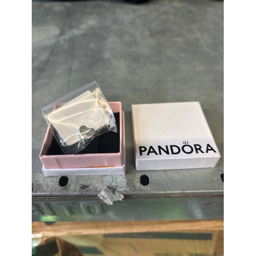 225 - Pandora bead