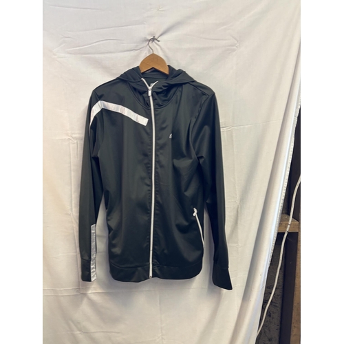 84 - Designer Mouli Tracky jacket