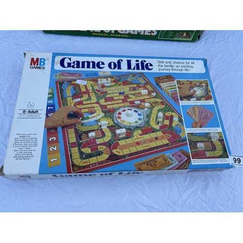 99 - Old game