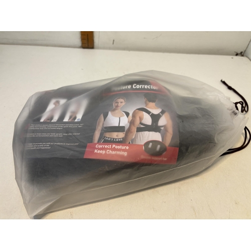 154 - Posture corrector