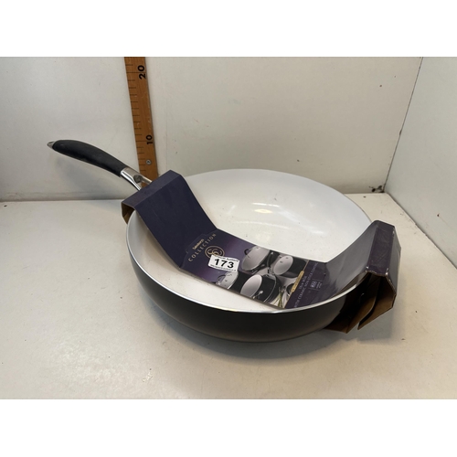 173 - New cooking pan