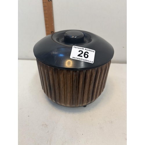 Lot 26        