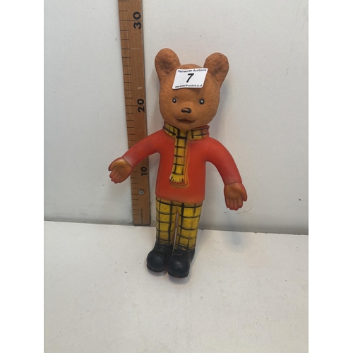 Lot 7         