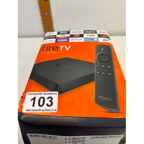 Lot 103       
