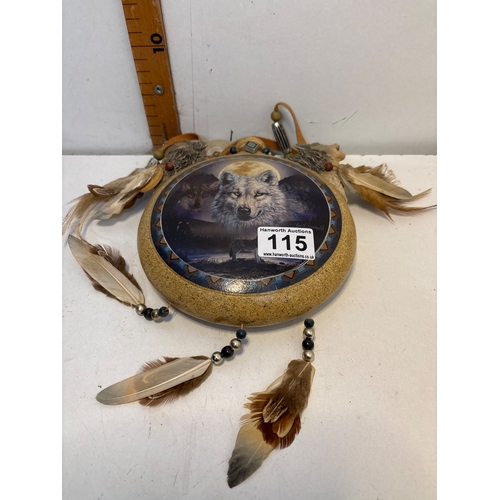 Lot 115       
