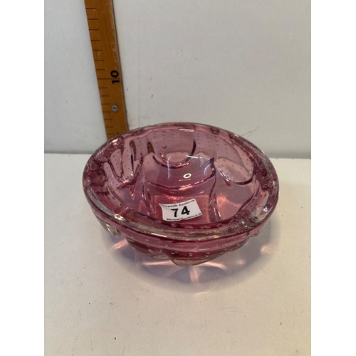 Lot 74        