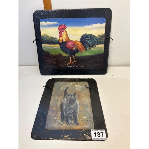 Lot 187       