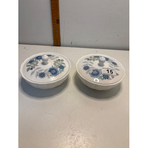 Lot 15        