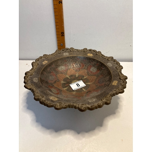 Lot 8         