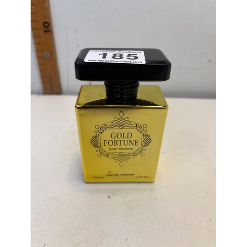 Lot 185       