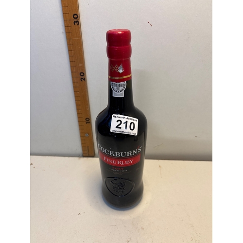 Lot 210       