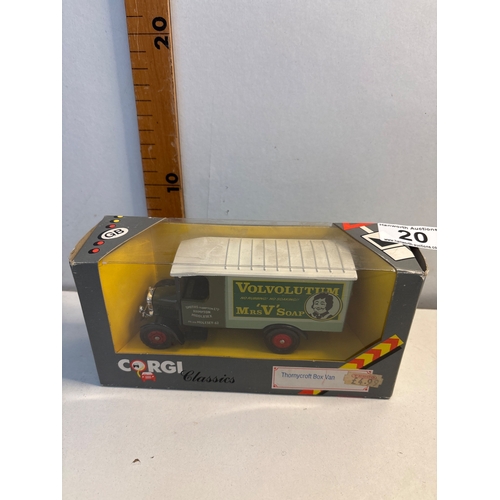 Lot 20        