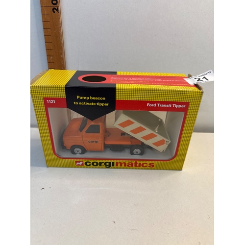 Lot 21        