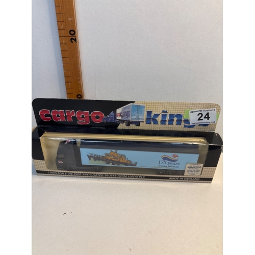 Lot 24        