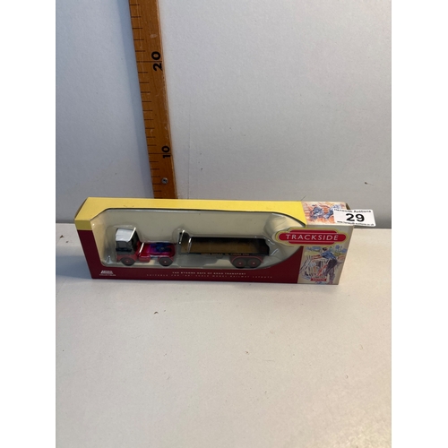Lot 29        