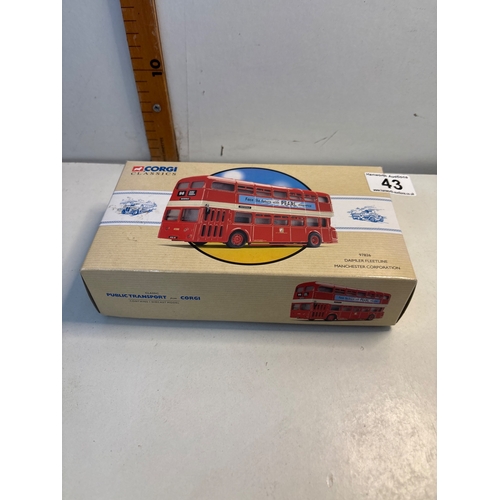 Lot 43        