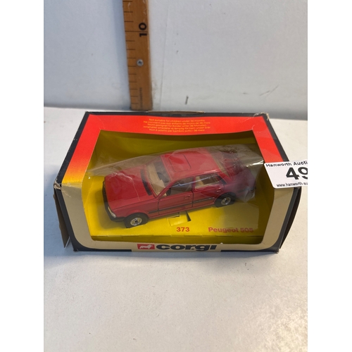 Lot 49        
