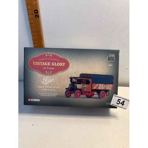 Lot 54        