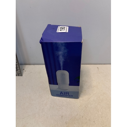 Lot 190       