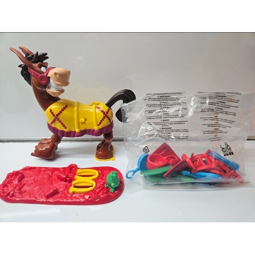 279 - Hasbro Buckaroo New Version