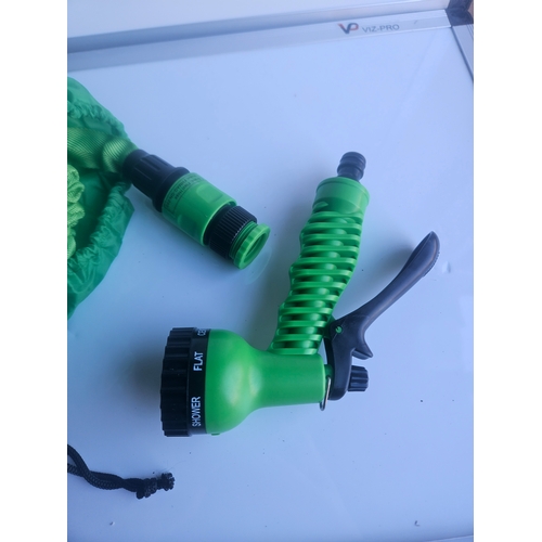 290 - 50ft Flexi Hose