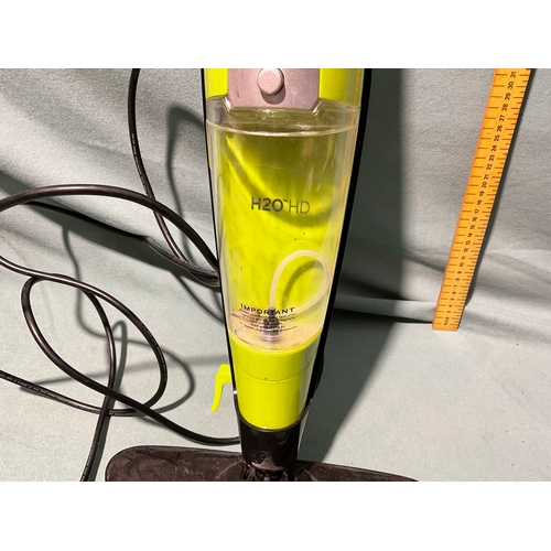 432 - Thane H2O HD Steam Mop