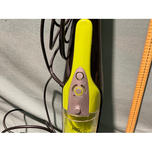 432 - Thane H2O HD Steam Mop