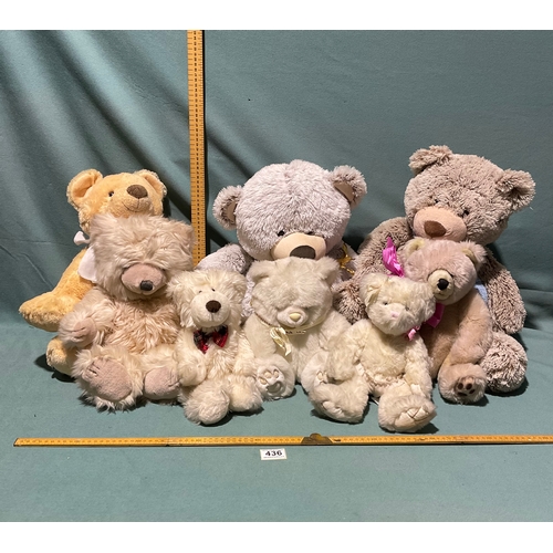 436 - Teddy Bears (8)