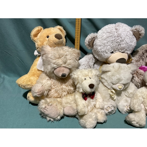 436 - Teddy Bears (8)