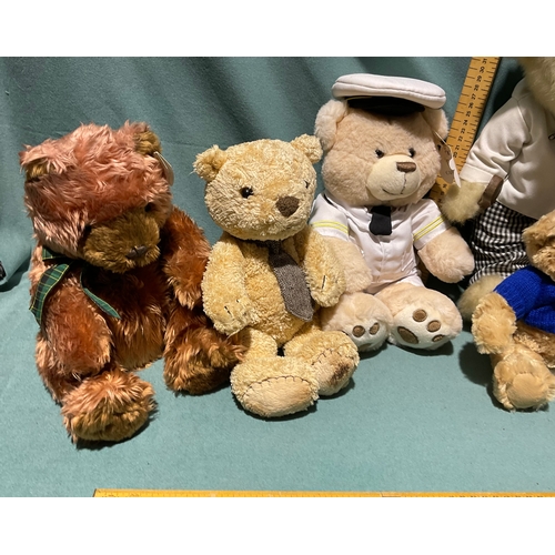 437 - Teddy Bears (8)