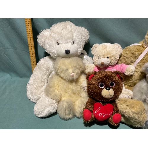 439 - Teddy Bears (6)