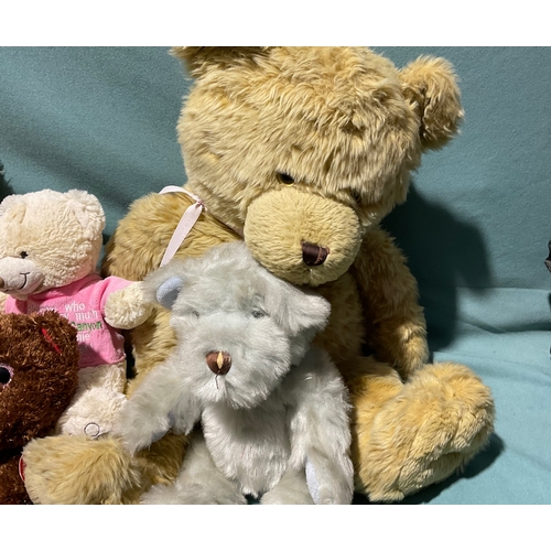 439 - Teddy Bears (6)