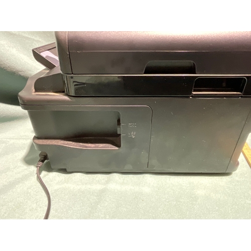 441 - EPSON Workforce WF-3620 Printer/Scanner/Copier - Untested (not postable)