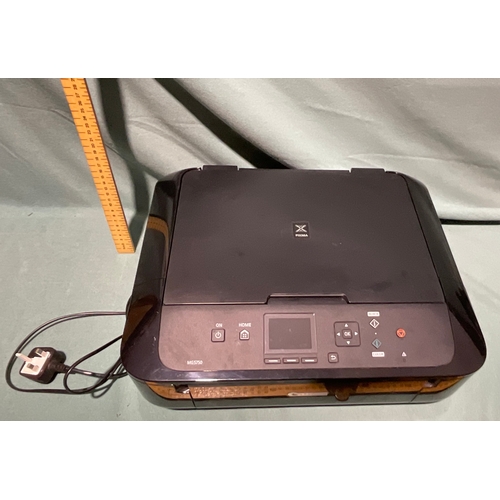 442 - CANON PIXMA MG5750 - Untested (not postable)