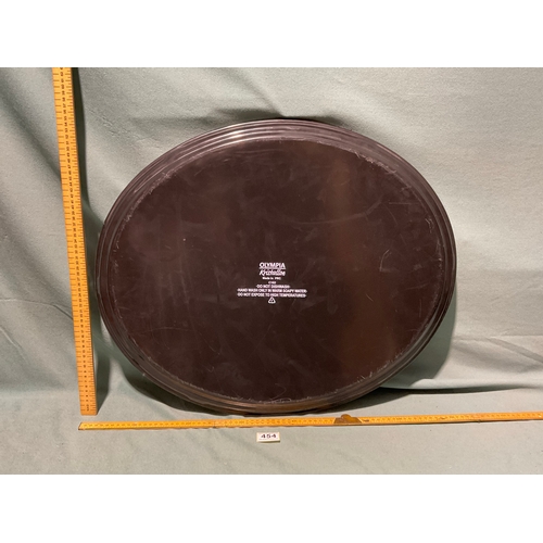 454 - Large Tray 68cm x 56.5cm (not postable)