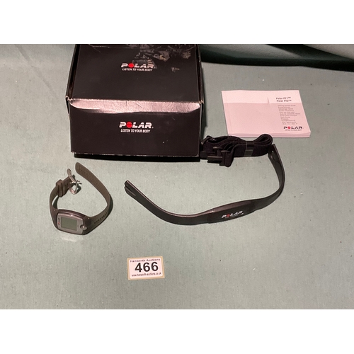 Lot 466       
