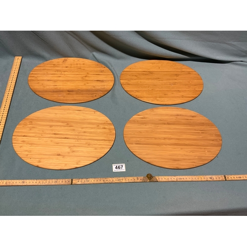 Lot 467       
